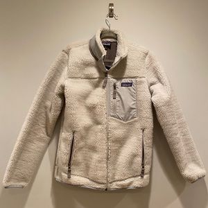 Patagonia Retro-X Fleece NWOT